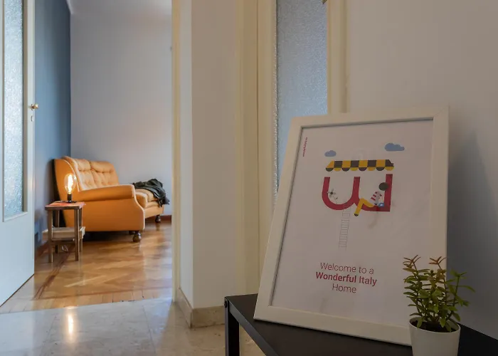 Mole View By Wonderful Italy Lägenhet