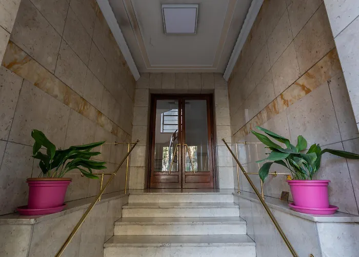 Lägenhet Mole View By Wonderful Italy