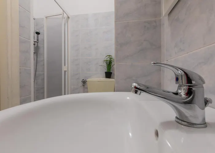 Lägenhet Mole View By Wonderful Italy *