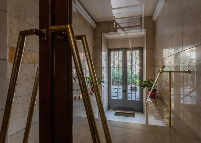 Mole View By Wonderful Italy Lägenhet