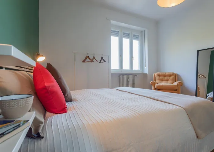 Mole View By Wonderful Italy