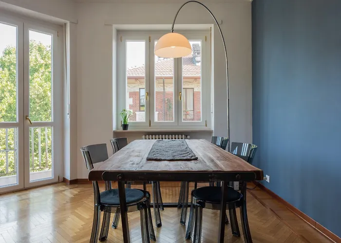 Mole View By Wonderful Italy Turin