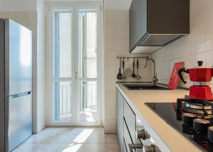 Lägenhet Mole View By Wonderful Italy *