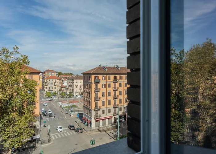 Mole View By Wonderful Italy Turin