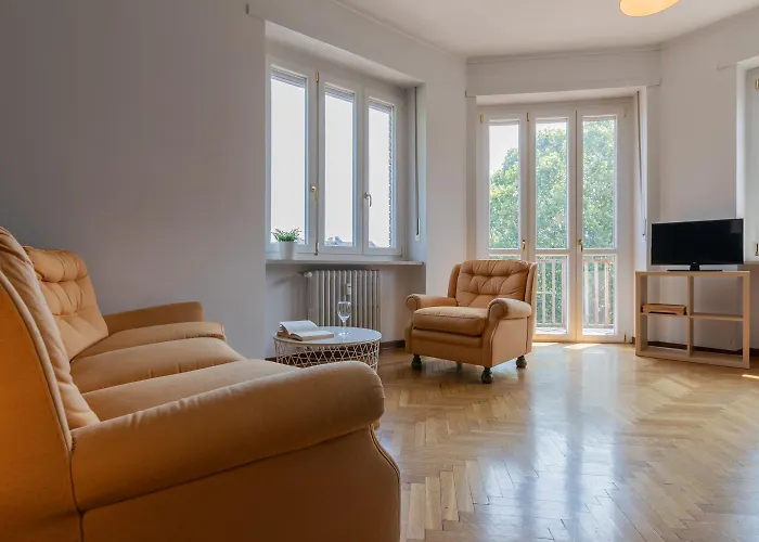 Mole View By Wonderful Italy Apartament *