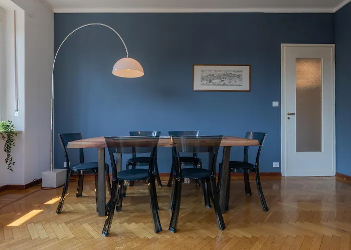 Apartament Mole View By Wonderful Italy *
