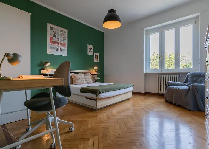 Mole View By Wonderful Italy Apartament