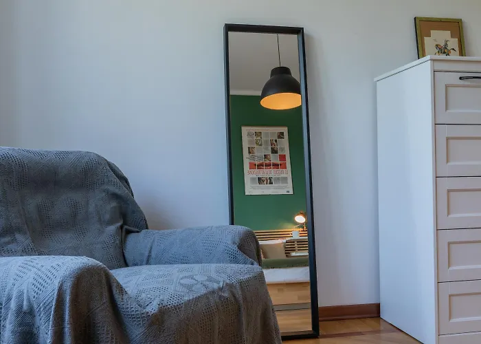 Apartament Mole View By Wonderful Italy