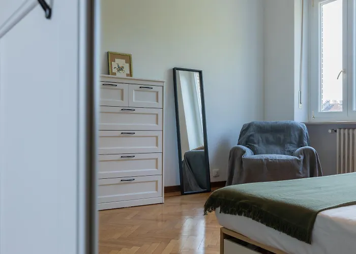 Apartament Mole View By Wonderful Italy *