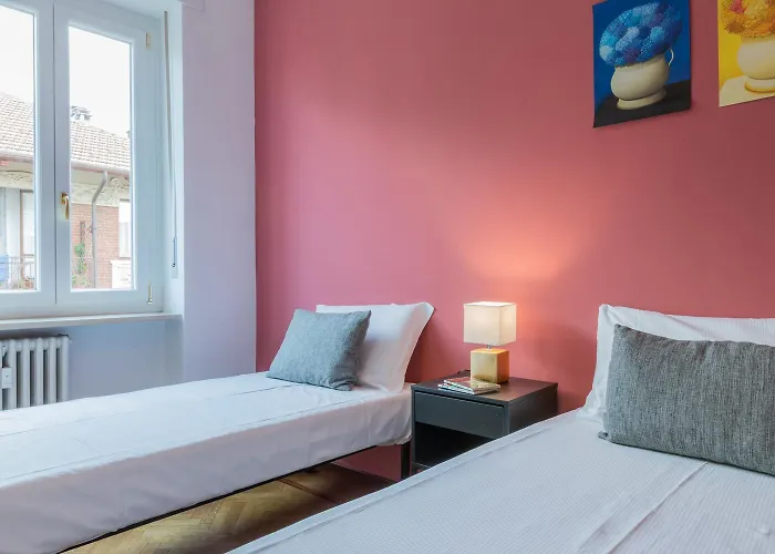 Apartament Mole View By Wonderful Italy *