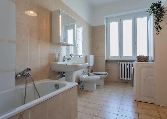 Mole View By Wonderful Italy Apartament *