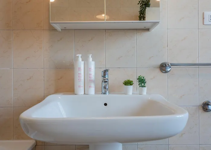 Apartament Mole View By Wonderful Italy *