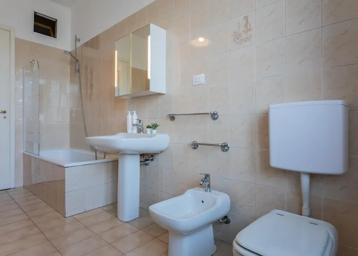Mole View By Wonderful Italy Apartament Turyn