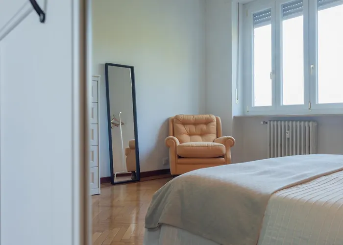 Apartament Mole View By Wonderful Italy Turyn