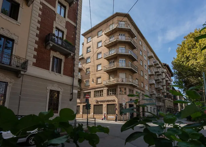 Mole View By Wonderful Italy