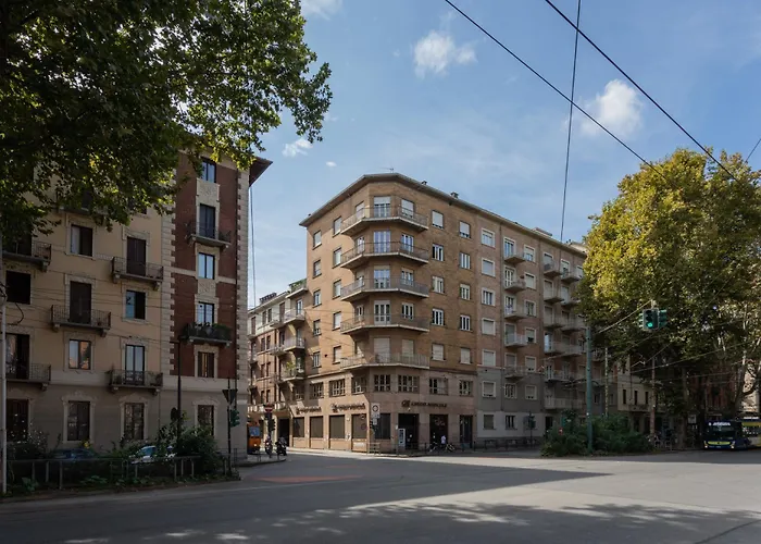 Mole View By Wonderful Italy Apartament
